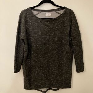 Lou&Gray super soft sweatshirt